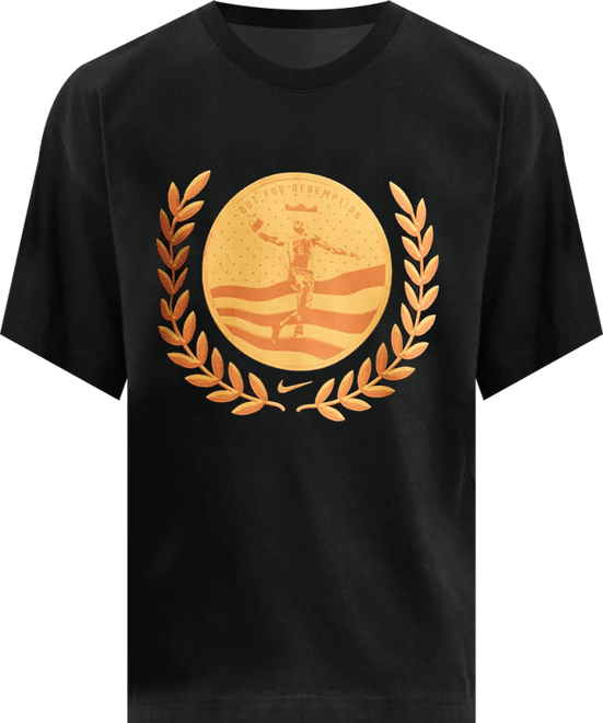 LeBron Kids' Max90 T-Shirt