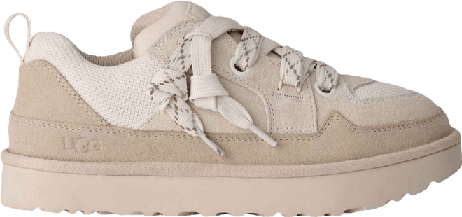 Men's Lo Lowmel Sneaker