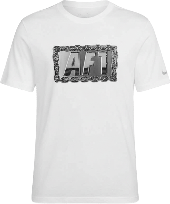 Men's Short-Sleeve Crewneck T-Shirt