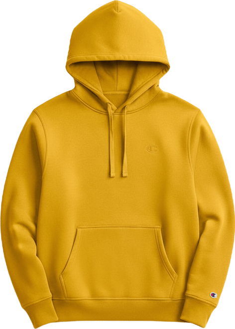 Men's Long-Sleeve Hoodie