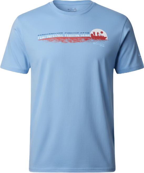 Men's Pfg Elliot Graphic T-Shirt