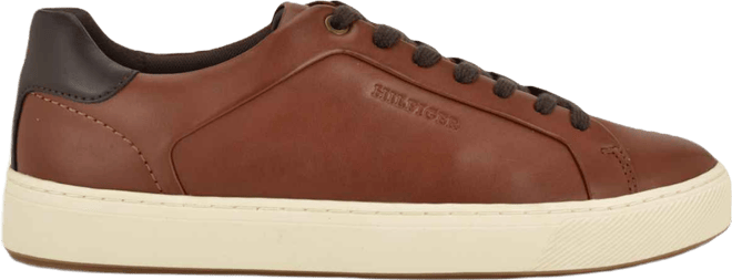 Men's Idris Fashion Athletic Lace-Up Sneakers