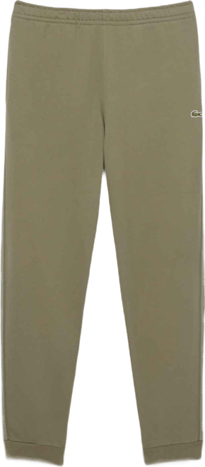 Men's Classic-Fit Logo Stripe Tracksuit Pants