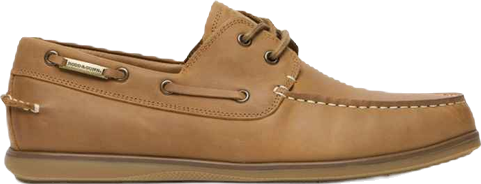 Men's Boardwalk Boat Shoe