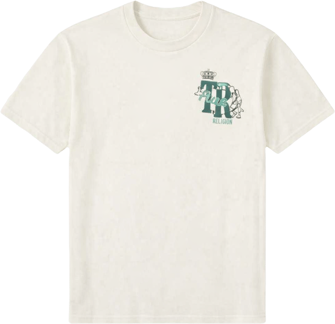 Men's Sport Logo T-Shirt