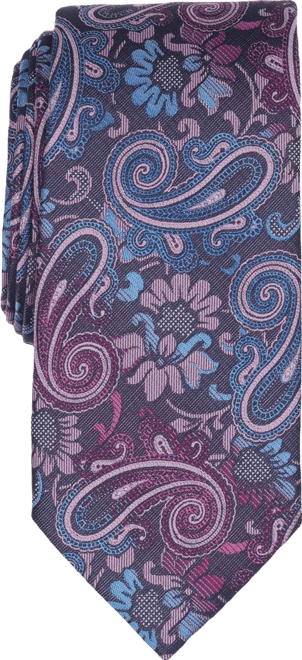 Men's Moreno Paisley Tie
