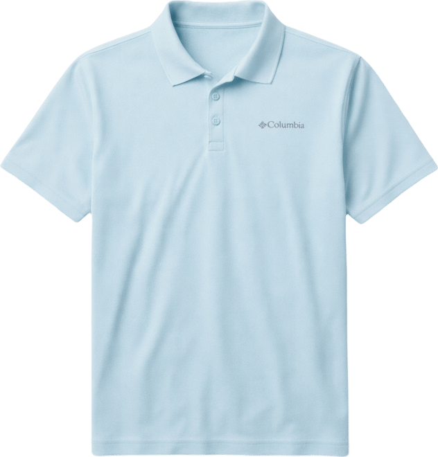 Men's Utilizer Polo Shirt