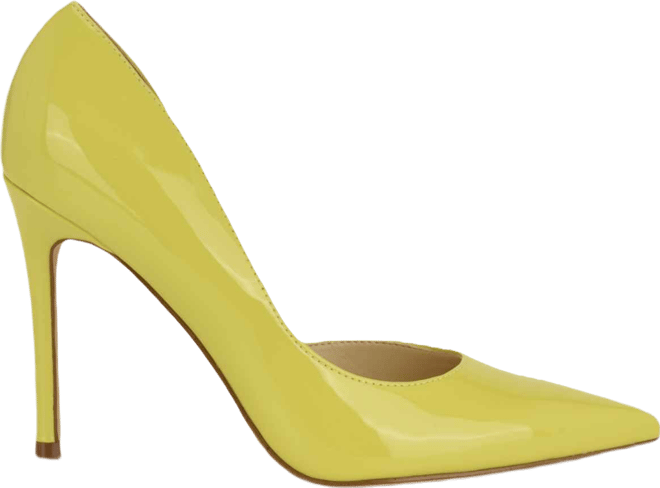 Women's Folowe d'Orsay Stiletto Pumps