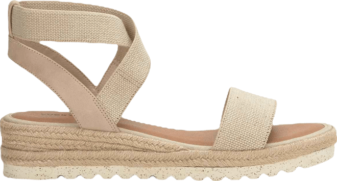 Women's Thimba Espadrille Wedge Sandals