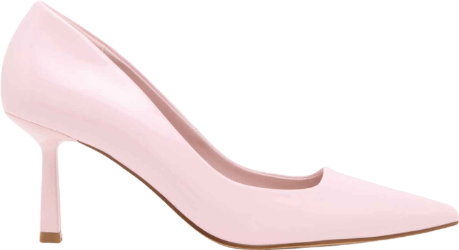 Women's Brynn Pointed-Toe Pumps