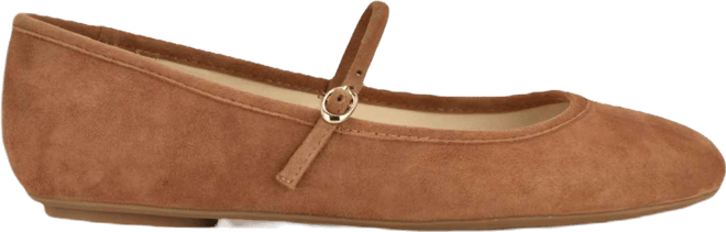 Women's Classik Mary Jane Ballet Flats