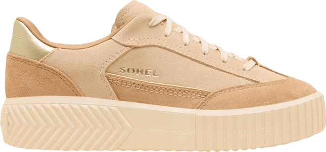 Women's Ona Ave T-Toe Lace-Up Sneakers