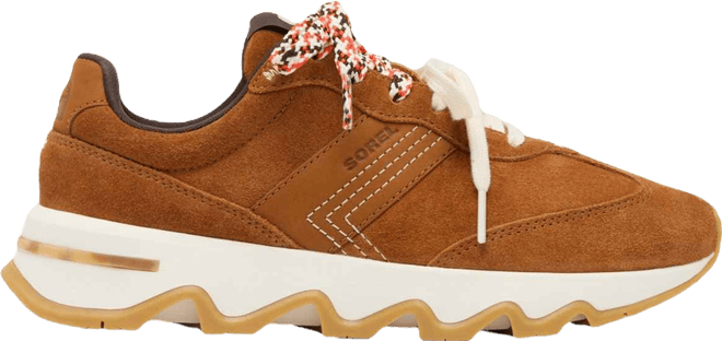 Women's Kinetic Ember Lx Lace-Up Sneakers