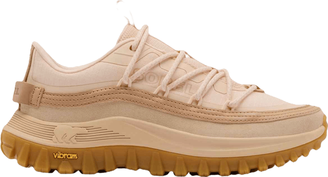 Women's Callsign Horizon Low Round Toe Sneakers