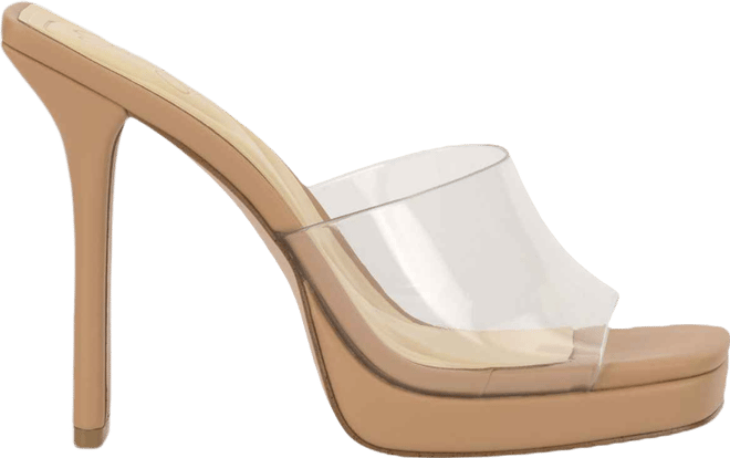 Women's Azelica Blade Heel Dress Sandals