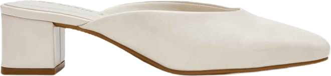 Women's Maeus Slip-On Mule Pumps