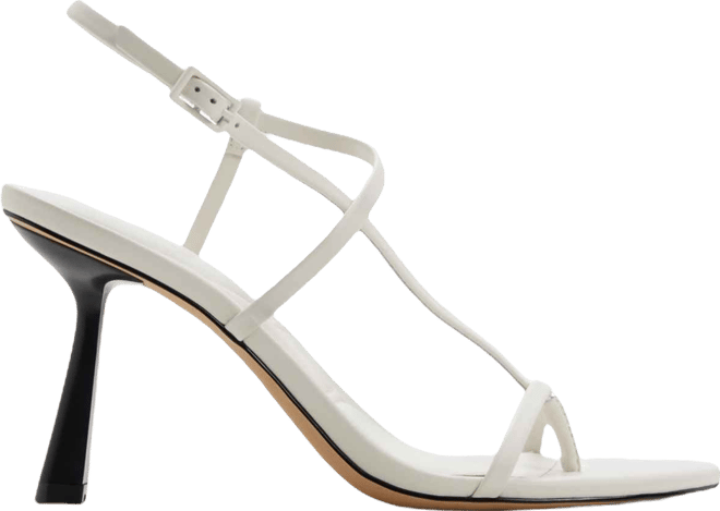 Women's Nallia Adjustable Strap Strappy Sandals