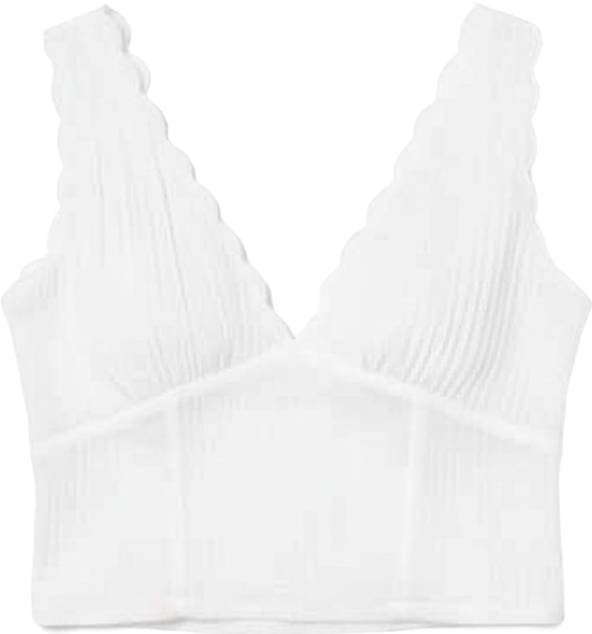 Women's Sweet Talk V-Neck Top