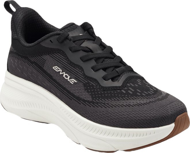 Women's Coralin EMove Lace-up Walking Sneakers