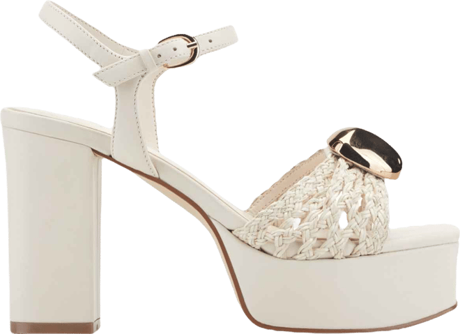 Women's Cabell Block Heel Dress Sandals