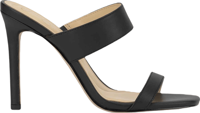 Women's Orizell Double Band Stiletto Sandals