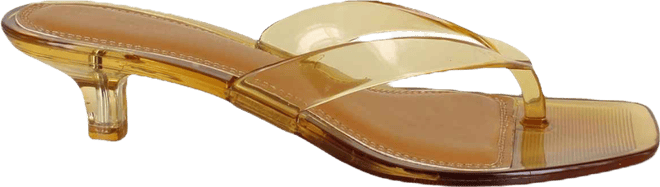 Women's Yash Jelly Heeled Sandal