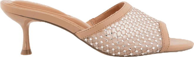 Women's Lakli Kitten Heel Sandal