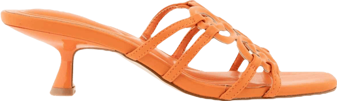 Women's Ixla Kitten Heel Sandal