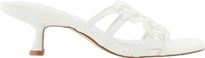 Women's Ixla Kitten Heel Sandal