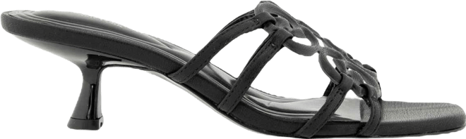 Women's Ixla Kitten Heel Sandal