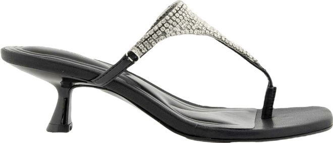 Women's Imay Kitten Heel Sandal