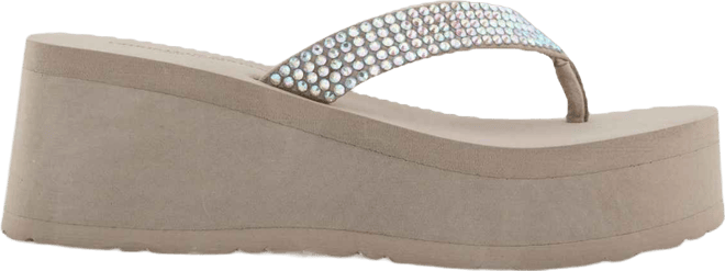 Women's Filix Wedge Flip-Flop