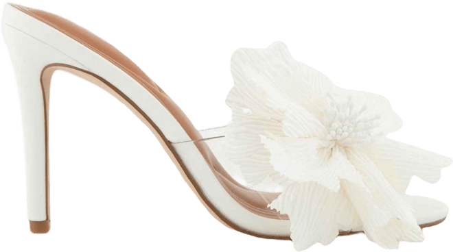 Women's Joxa Flower Heeled Sandal