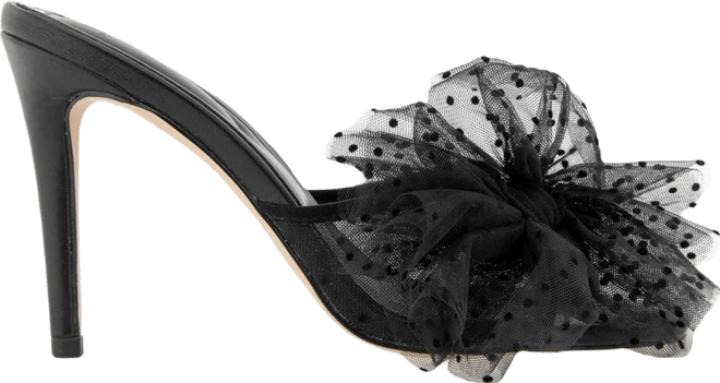 Women's Joxa Flower Heeled Sandal