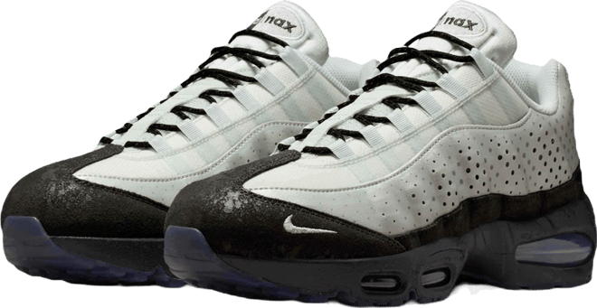 Nike Air Max 95 Big Bubble 'Seongsu' Men's shoes