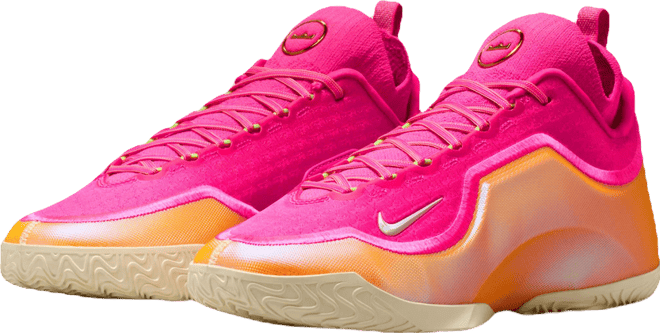 LeBron XXIII Elite "Good Intentions" EP รองเท้าบาสเก็ตบอล