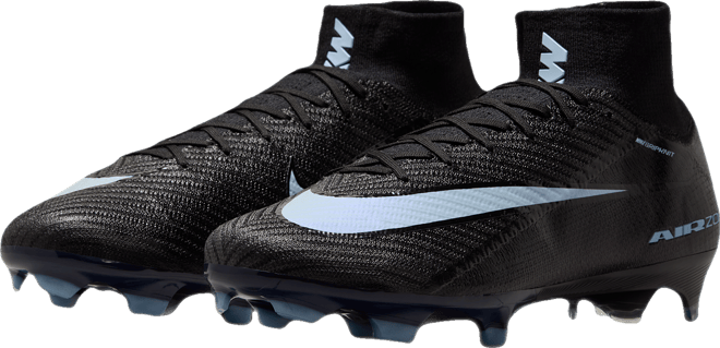 Nike Mercurial Superfly 10 Elite Firm-Ground High-Top Football Boot