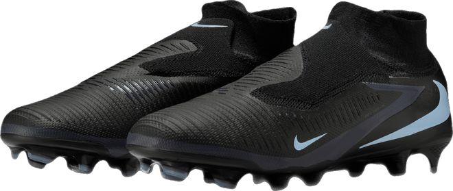 Nike Phantom 6 High Pro Firm-Ground Football Boot