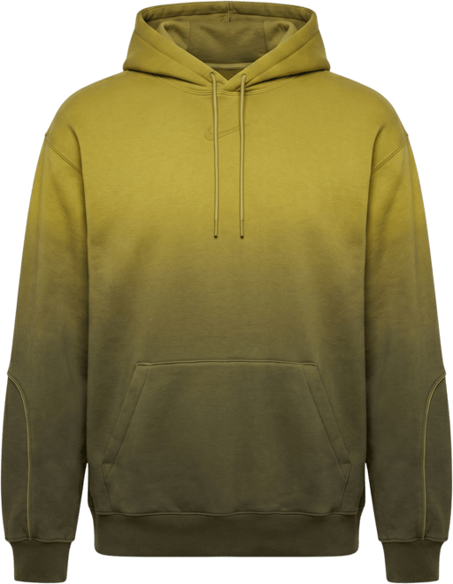 NOCTA Felpa con cappuccio in fleece CS – Uomo