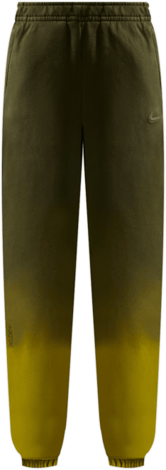 NOCTA CS fleecebroek voor heren