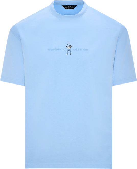 Eastside Golf Men's Take Flight Golf T-Shirt | Golf Galaxy