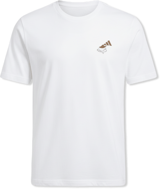adidas Coffee Cheesecake Graphic T-Shirt - Men's | Foot Locker