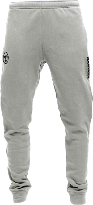 Warrior Street Jogger Fleece Sweatpants