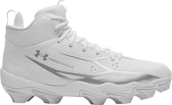 Under Armour Spotlight Hammer RM Football Cleats