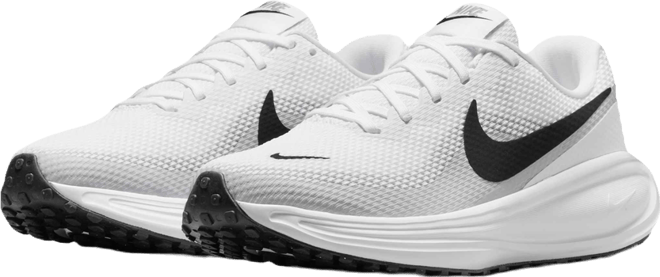 Nike Revolution 8 Chaussure de running sur route pour femme (large)