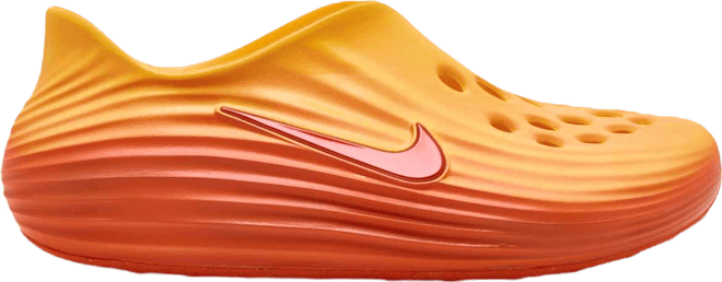 Men's ReactX Rejuven8 Recovery Casual Sneakers from Finish Line