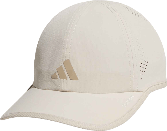 Women's Superlite 3 Stripe Adjustable Hat