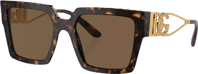 Women's Sunglasses DG4446B