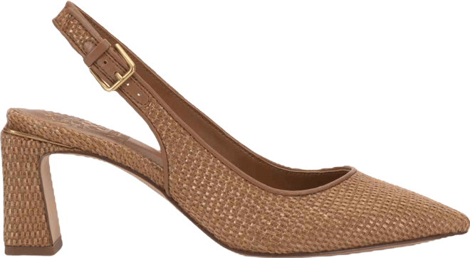 Women's Hamden-b Slingback Pumps