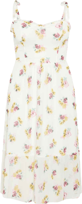 Women's Plus Size Ariadne Dress